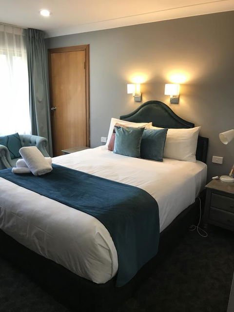 Town & Country Motor Inn - Mackay Tourism 2
