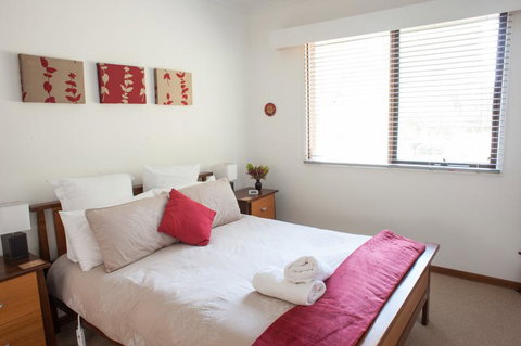 TorquayToongahra BnB - Mackay Tourism 1