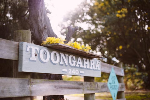 TorquayToongahra BnB - Mackay Tourism 0