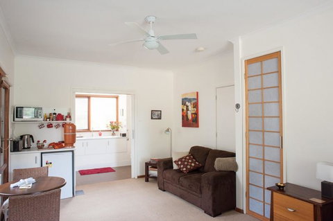 TorquayToongahra BnB - Mackay Tourism 2