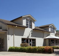 Townhouse Motel Cowra - Mackay Tourism