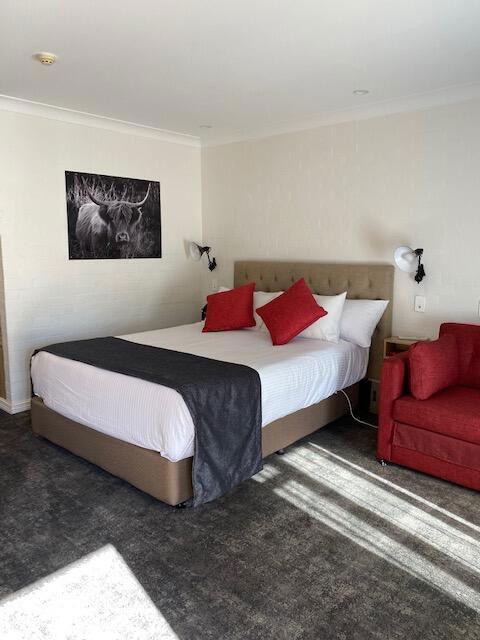 Town Square Motel - Mackay Tourism 3
