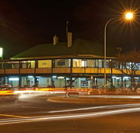 Town Square Motel - Mackay Tourism