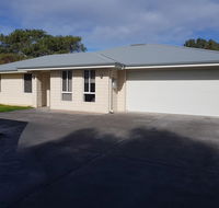Towncrackers Guest house - Mackay Tourism