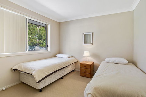 Townhouse On Tomaree - Central To CBD - Mackay Tourism 1