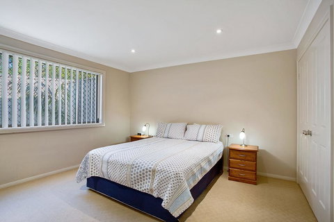 Townhouse On Tomaree - Central To CBD - Mackay Tourism 0