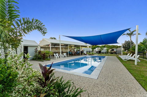 Townsville Tourist Village - Mackay Tourism 0
