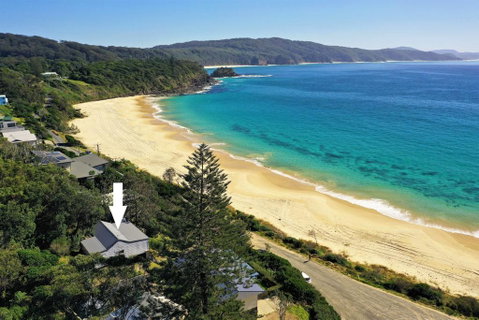 TRADEWINDS - Mackay Tourism 0