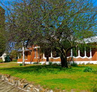 Tracton Homestead - Mackay Tourism