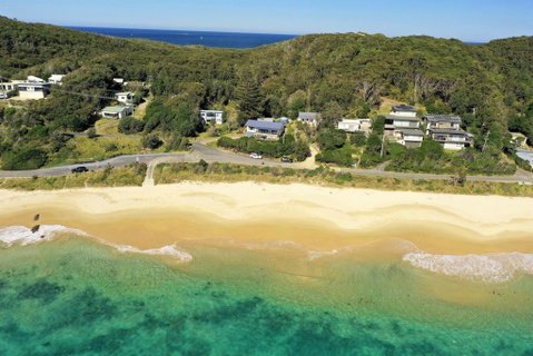 TRADEWINDS - Mackay Tourism 3