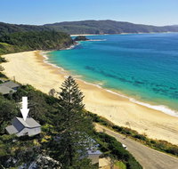 TRADEWINDS - Mackay Tourism