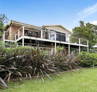 Tradewinds  The Bay - all the comforts of home - Mackay Tourism