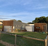 Tranquil Getaway Wifi Netflix Pet friendly - Mackay Tourism