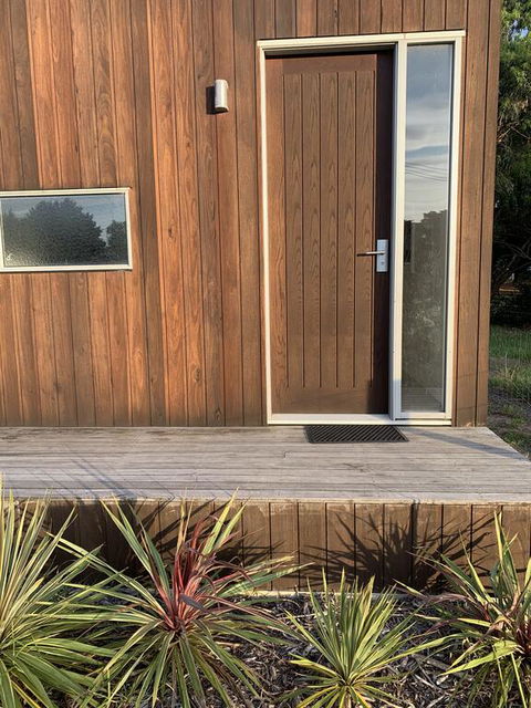 Tranquil Getaway Wifi Netflix Pet Friendly - Mackay Tourism 2