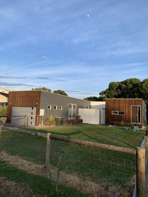Tranquil Getaway Wifi Netflix Pet Friendly - Mackay Tourism 0