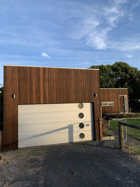 Tranquil Getaway Wifi Netflix Pet Friendly - Mackay Tourism 1