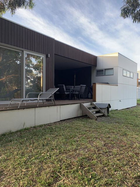 Tranquil Getaway Wifi Netflix Pet Friendly - Mackay Tourism 3