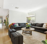 TRANQUIL HAVEN - MOUNT ELIZA - Mackay Tourism