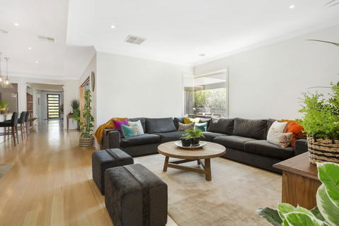 TRANQUIL HAVEN - MOUNT ELIZA - Mackay Tourism 0