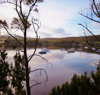 Tranquil Point - Mackay Tourism