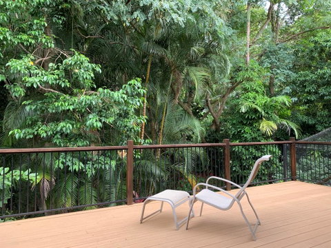 Tranquil Setting In Buderim - Mackay Tourism 1