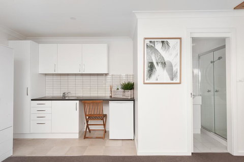 Tranquil Waters - With Mesmerising Waterviews - Mackay Tourism 2