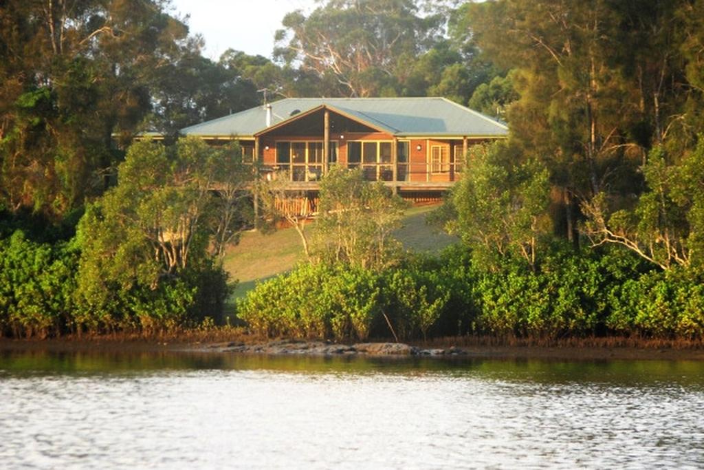 Alice NSW Mackay Tourism