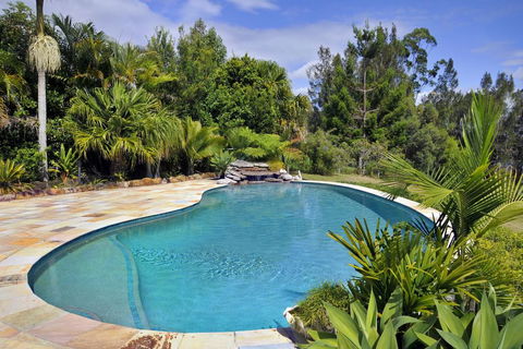 Tranquility - Adults Only Retreat - Mackay Tourism 1