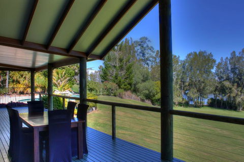 Tranquility - Adults Only Retreat - Mackay Tourism 3