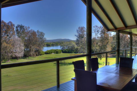Tranquility - Adults Only Retreat - Mackay Tourism 2