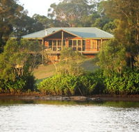 Tranquility - Adults Only Retreat - Mackay Tourism