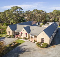 Tranquilles Bed  Breakfast - Mackay Tourism