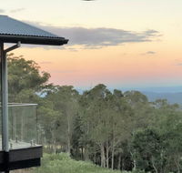 Tranquillity at Ravensbourne Escape - Mackay Tourism