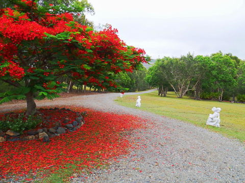 TRANQUILO BEACH HOUSE - Mackay Tourism 1