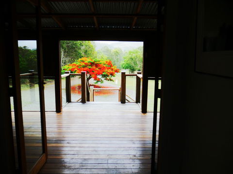 TRANQUILO BEACH HOUSE - Mackay Tourism 3