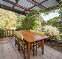 Trastevere Cowaramup Farm House - Mackay Tourism