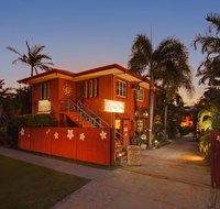 Travellers Oasis - Mackay Tourism
