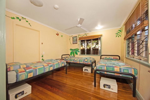 Travellers Oasis - Mackay Tourism 3