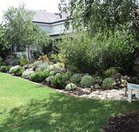 Travellers Rest BB - Mackay Tourism