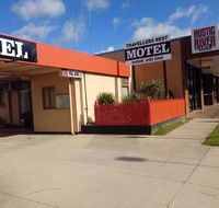 Travellers Rest Motel - Mackay Tourism