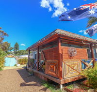 Treasure Island - Mackay Tourism