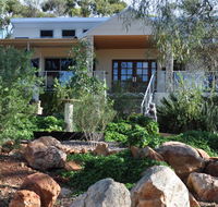Tree Lodge - Mackay Tourism