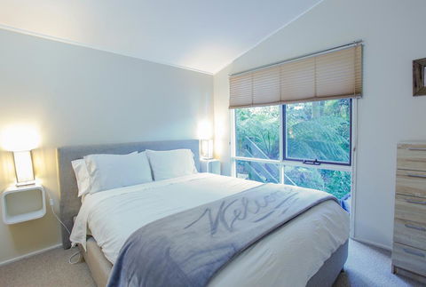 Tree Top Stay - Mackay Tourism 2