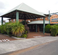 Tree Top Walk Motel - Mackay Tourism