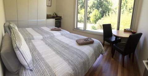 Treehouse Retreat - Mackay Tourism 1