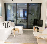 Trendy 1 Bedroom Apartment In The Heart Of Collingwood - Mackay Tourism