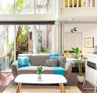 Trendy Loft Near Smith St. with Cosy Courtyard and Parking - Mackay Tourism