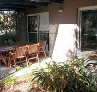 Trial Bay Eco Lodge 2 Pandanus - Mackay Tourism