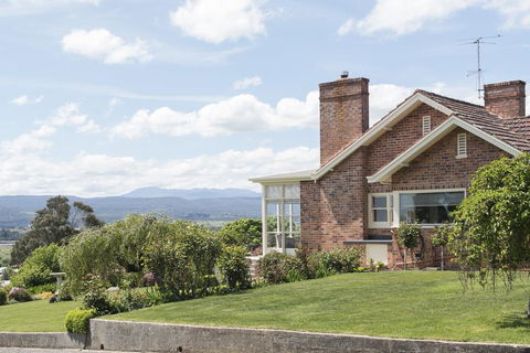 Trevallyn House B & B - Mackay Tourism 3