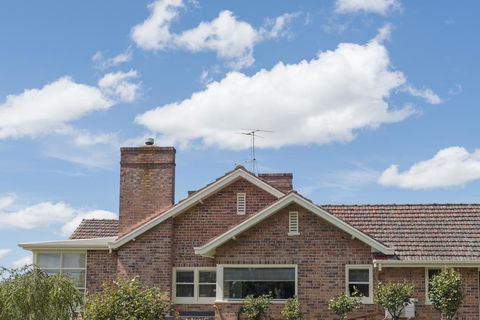 Trevallyn House B & B - Mackay Tourism 2